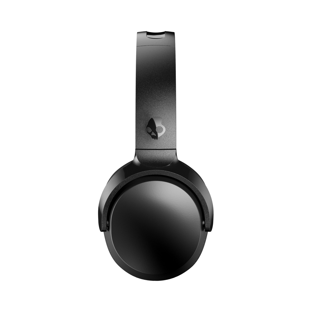 Casti - Riff Wireless - Black | Skullcandy - 2 | YEO