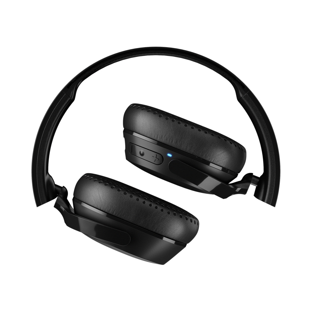 Casti - Riff Wireless - Black | Skullcandy - 1 | YEO