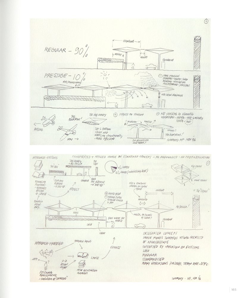 Norman Foster | Elena Ochoa Foster, Norman Foster - 2 | YEO