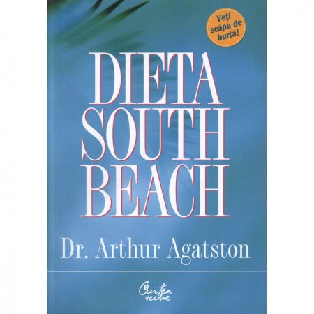 Dieta South Beach | Dr. Arthur Agatston