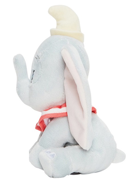 Jucarie de plus - Disney - Dumbo, 17 cm | As Company - 1 | YEO