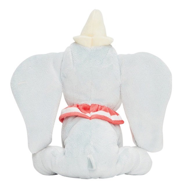 Jucarie de plus - Disney - Dumbo, 17 cm | As Company - 2 | YEO