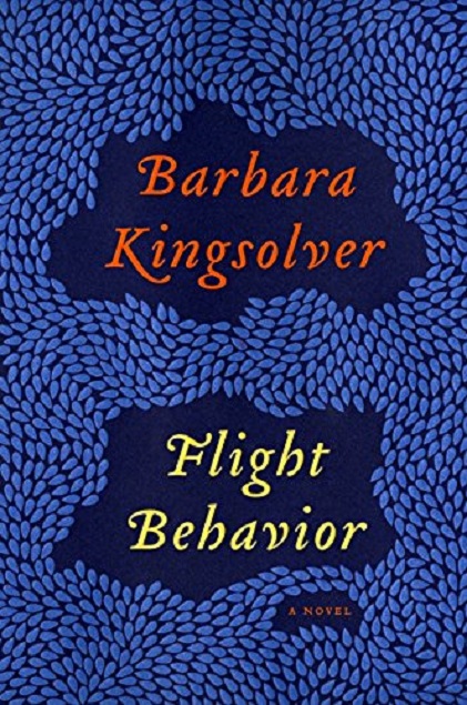 Flight Behavior: A Novel | Barbara Kingsolver