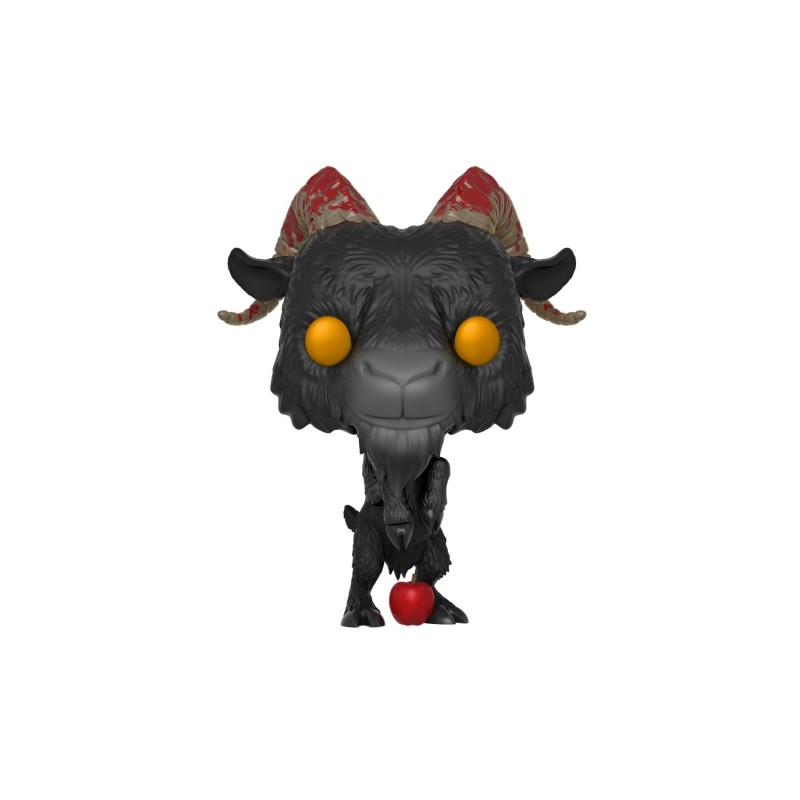 Figurina - Funko pop! The Witch. Black Philip | FunKo