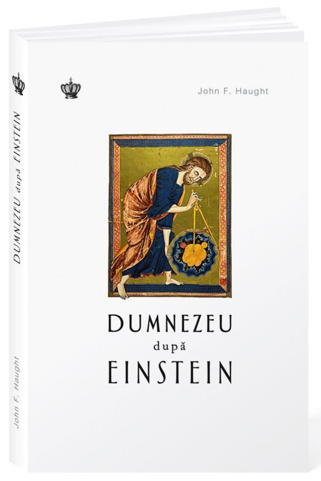 Dumnezeu dupa Einstein | John F. Haught