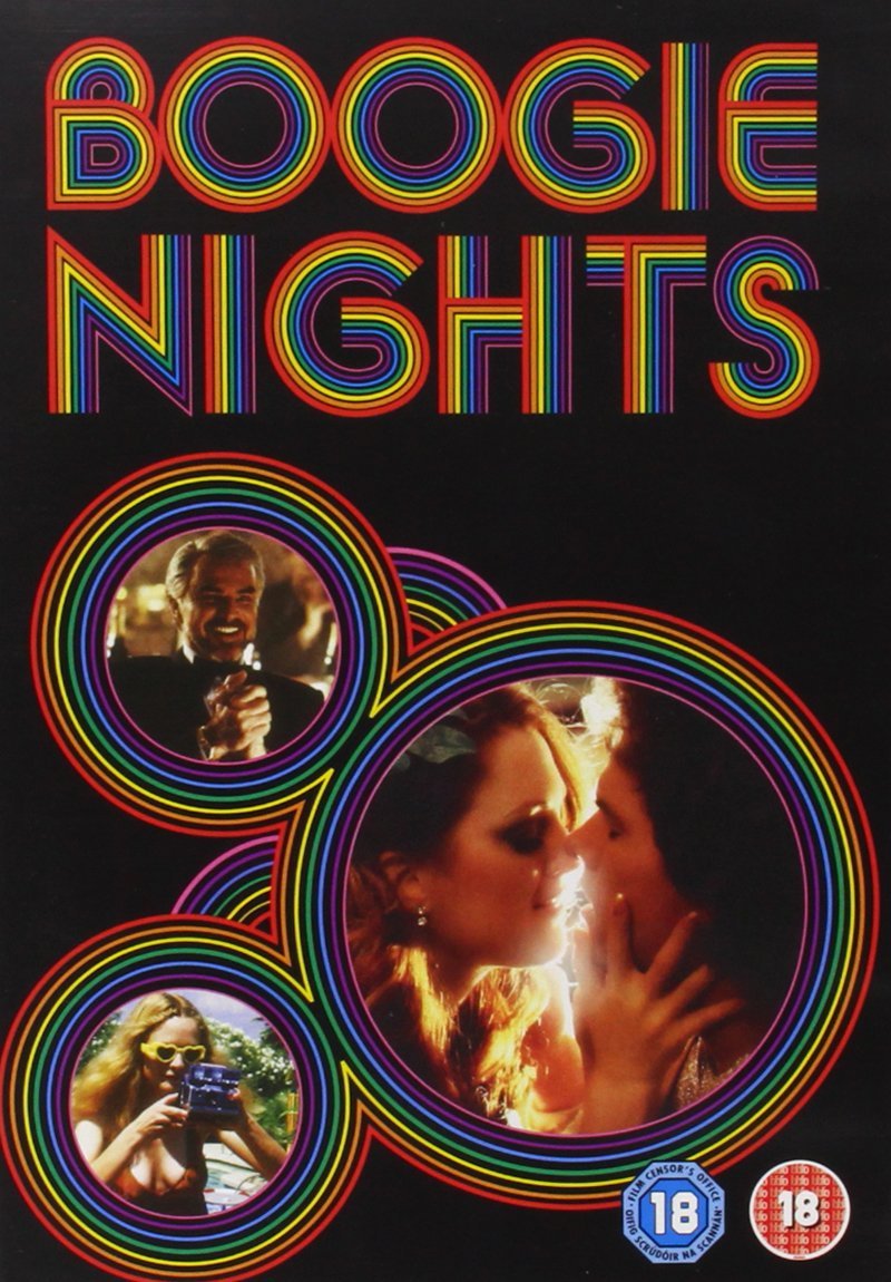 Boogie Nights | Paul Thomas Anderson