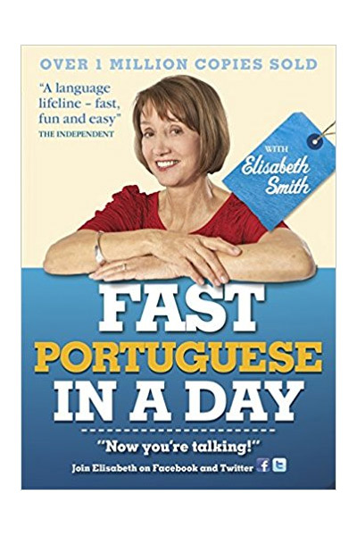 Fast Portuguese in a Day | Elisabeth Smith
