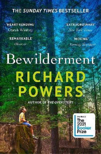 Bewilderment | Richard Powers