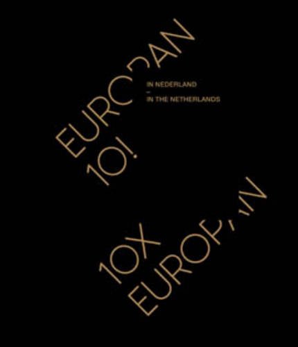 Vezi detalii pentru Europan 10 | Emmie Vos 