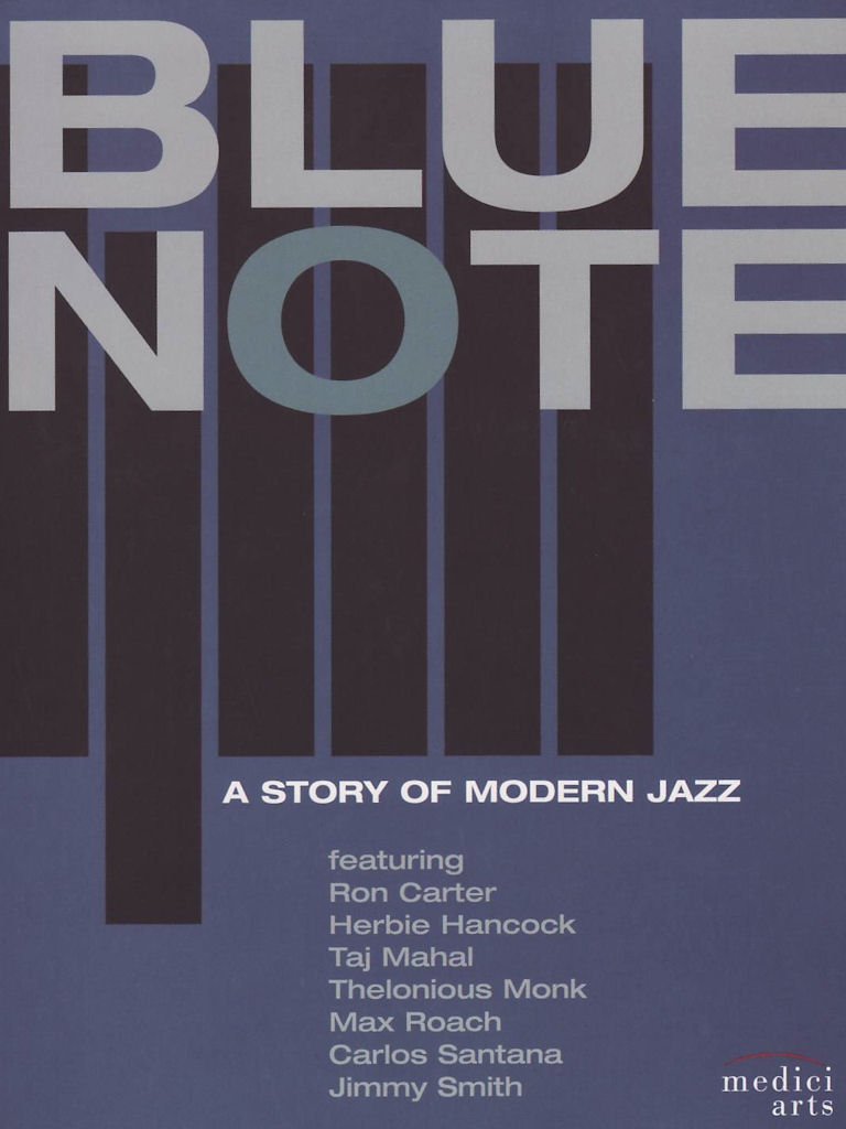 Blue Note - Modern Jazz Story | Various Artists