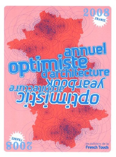 Vezi detalii pentru Optimistic Architecture Yearbook | 