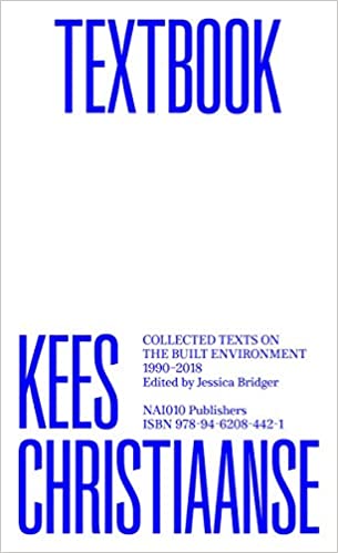 Textbook | Kees Christiaanse