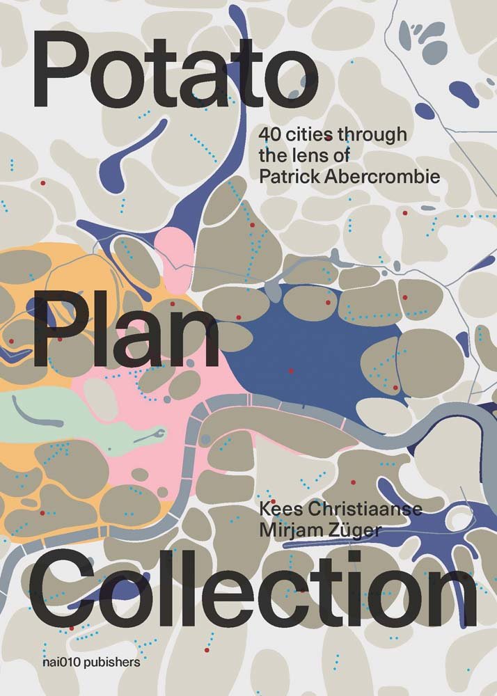 The Potato Plan Collection | Mirjam Zuger, Kees Christiaanse image0