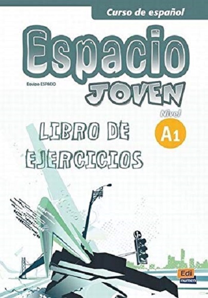 Espacio Joven A1 | Ana Maria Romero Fernandez, Paula Cerdeira Nunez , David Isa De Los Santos - 1 | YEO