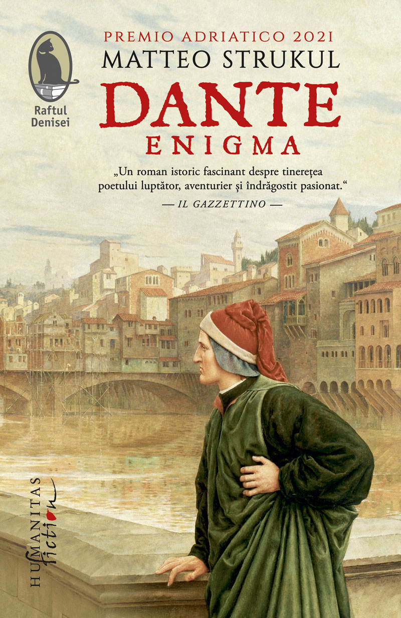 Dante | Matteo Strukul