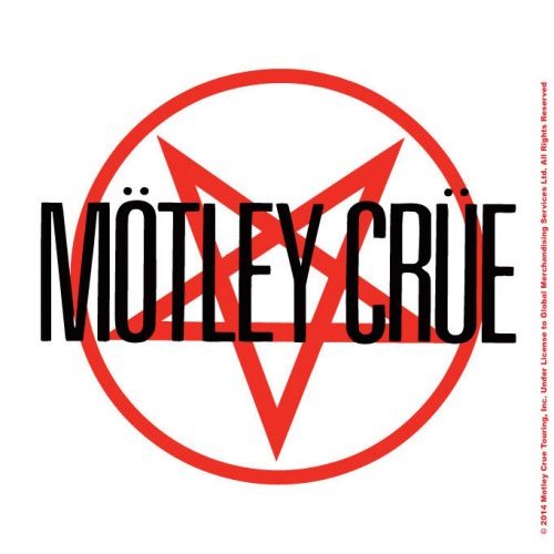 Suport pahar - Motley Crue - Shout at the Devil | Rock Off