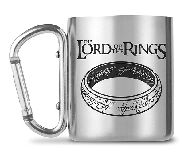 Cana - The Lord of the Rings - Carabinier Ring | AbyStyle