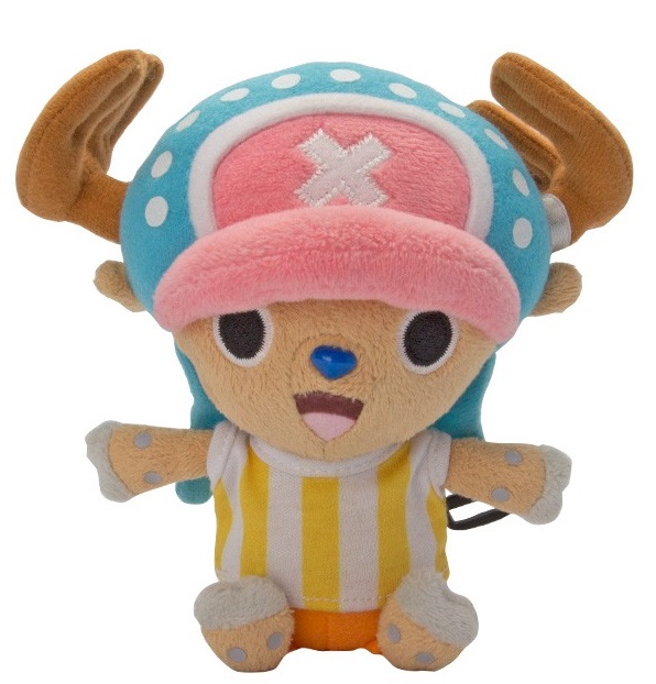 Jucarie de plus - One Piece - Chopper New World | AbyStyle