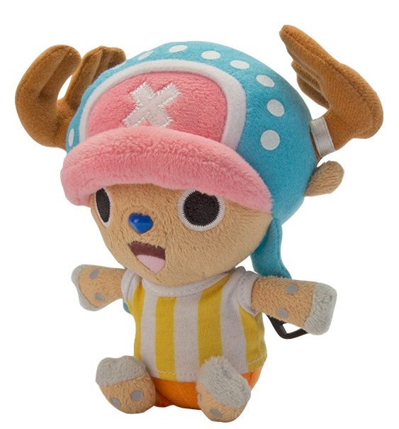 Jucarie de plus - One Piece - Chopper New World | AbyStyle