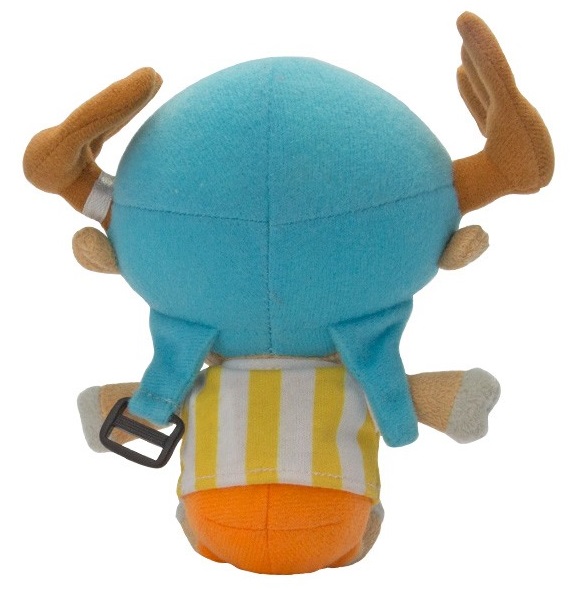 Jucarie de plus - One Piece - Chopper New World | AbyStyle - 1 | YEO