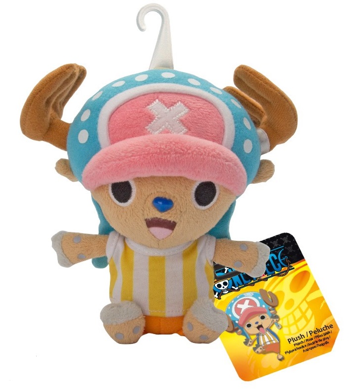 Jucarie de plus - One Piece - Chopper New World | AbyStyle - 2 | YEO