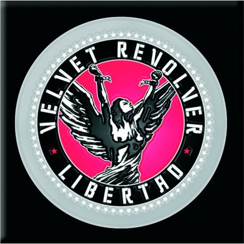 Magnet - Velvet Revolver - Libertad | Rock Off