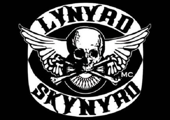 Carte postala - Lynyrd Skynyrd - Skull | Rock Off