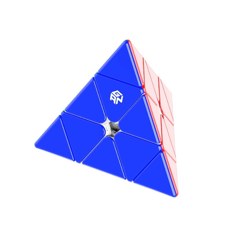 Cub Gan Pyraminx - Standard | Gancube - 2
