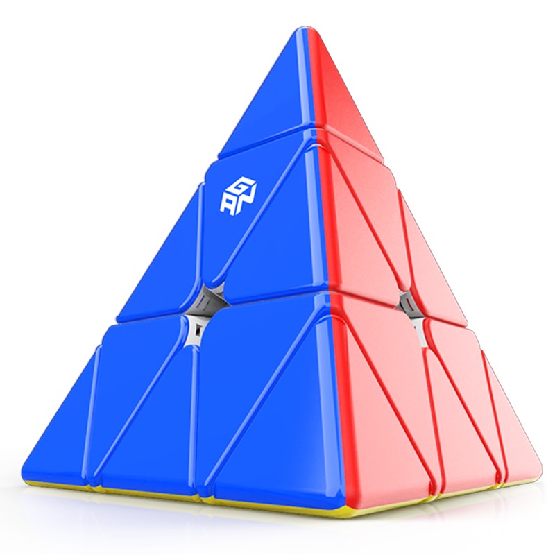 Cub Gan Pyraminx - Standard | Gancube - 1
