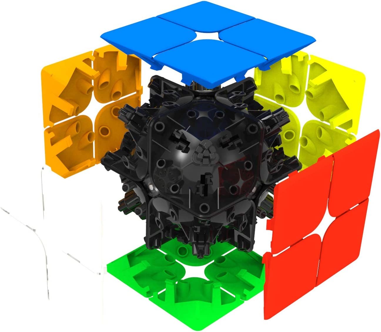 Cub Gan 249 | Gancube - 1 | YEO