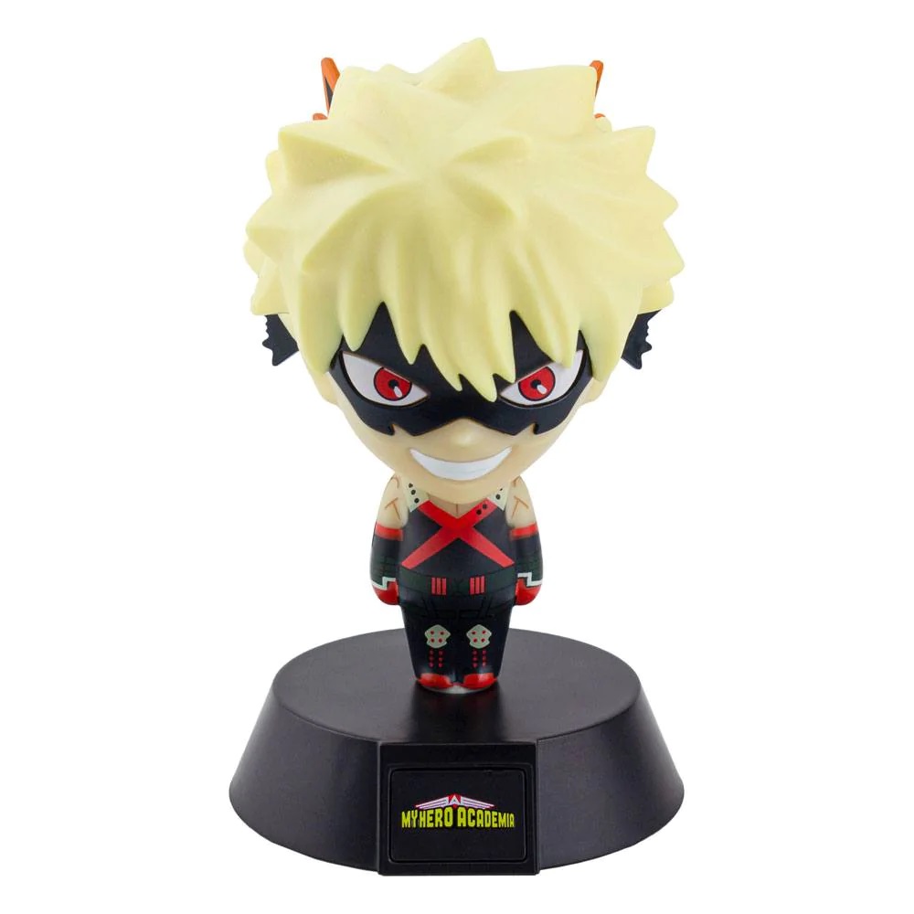 Lampa - My Hero Academia - Katsuki Bakugo | Paladone