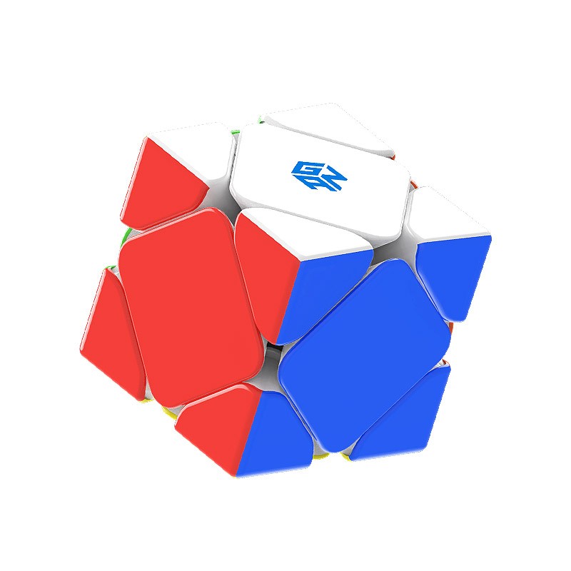 Cub Gan Skewb  - Standard | Gancube - 2 | YEO