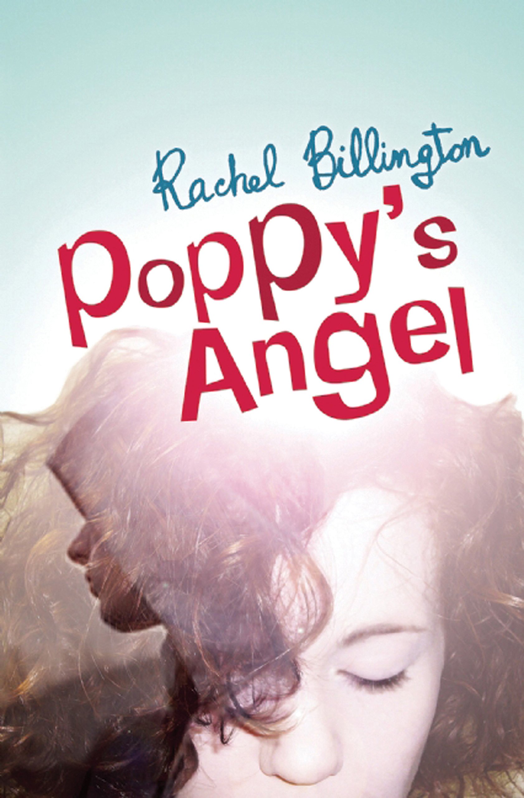 Poppy\'s Angel | Rachel Billington