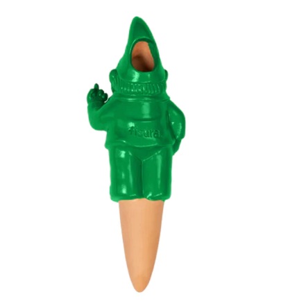 Aspersor - Gnom - Verde | Fisura