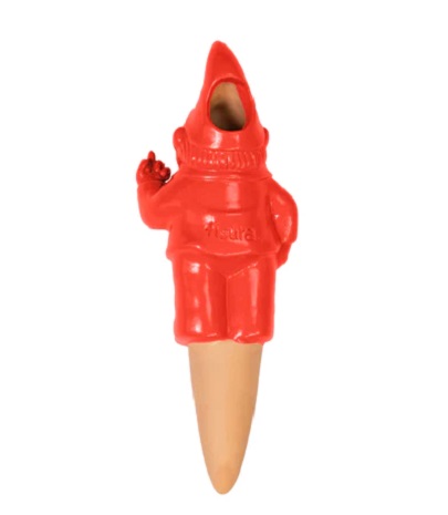 Aspersor - Gnom - Rosu | Fisura