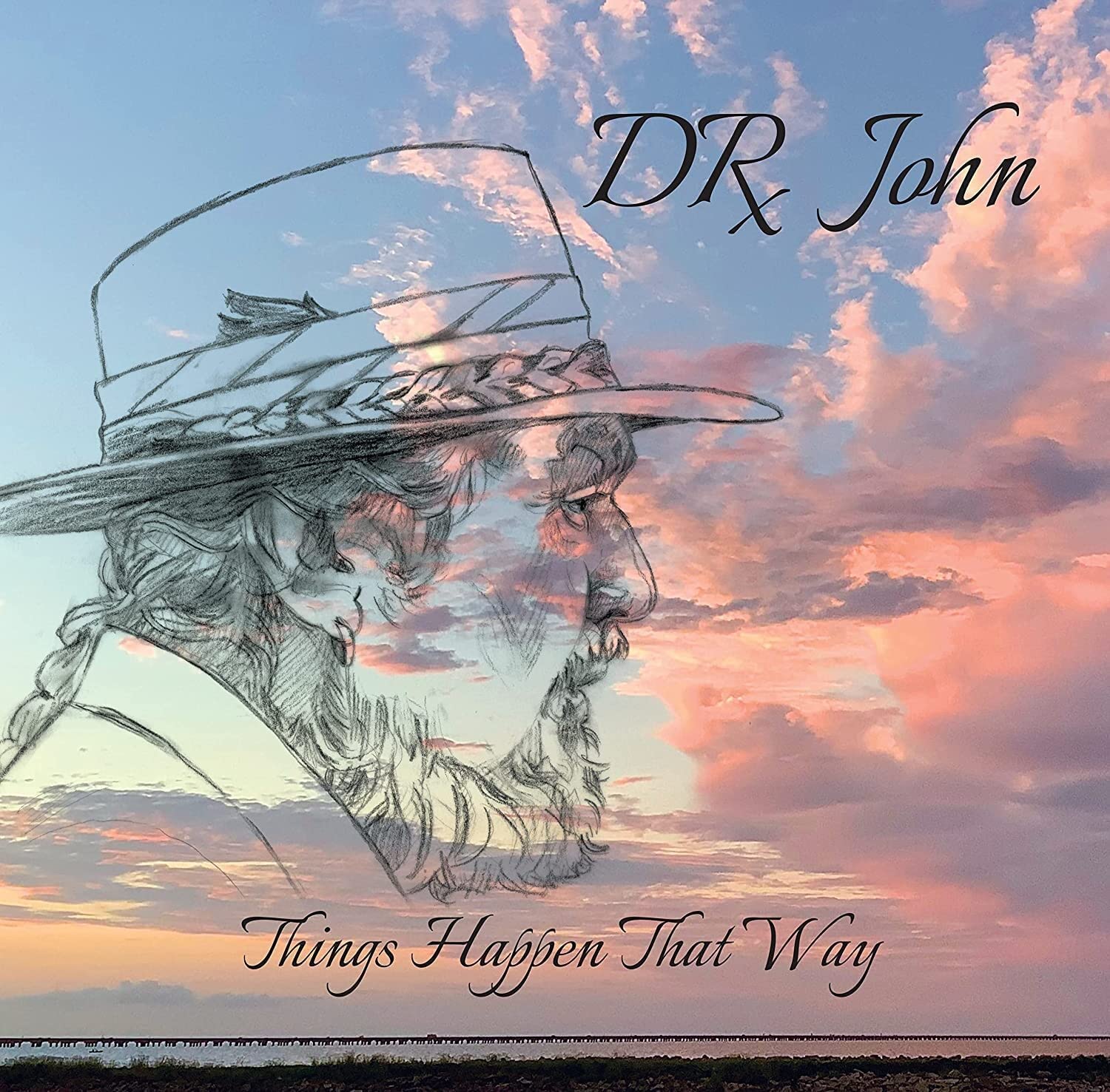 Things Happen That Way | Dr. John