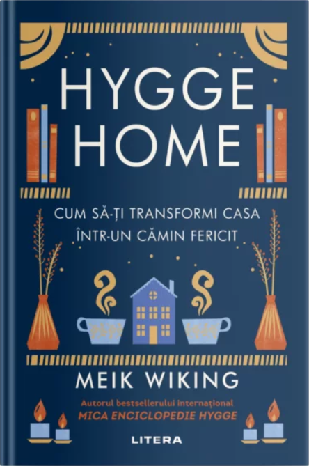Hygge Home | Meik Wiking