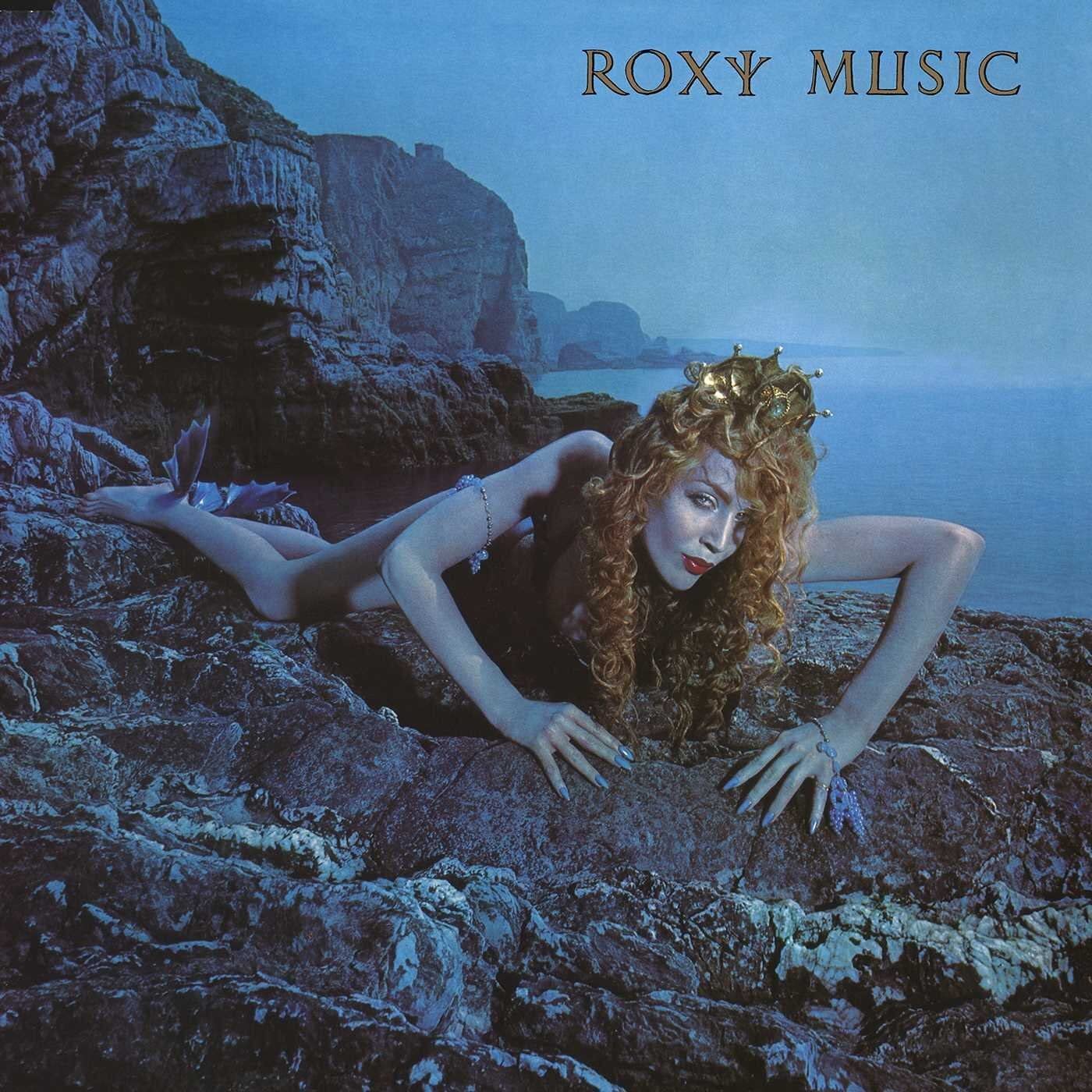 Siren - Vinyl | Roxy Music - 1 | YEO