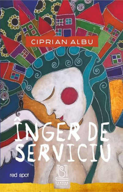 Inger de serviciu | Ciprian Albu