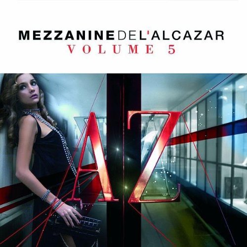 La Mezzanine De L\'alcazar Vol.5 | Various Artists