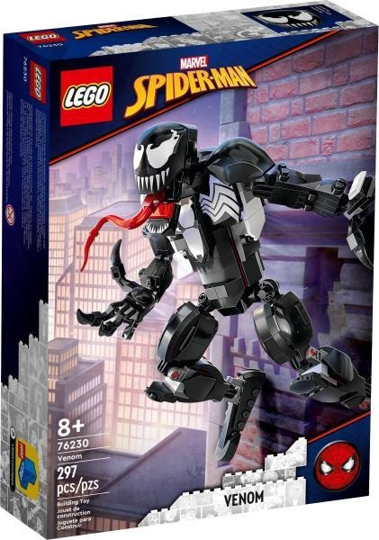 LEGO, 76230 - Figurina Venom | LEGO