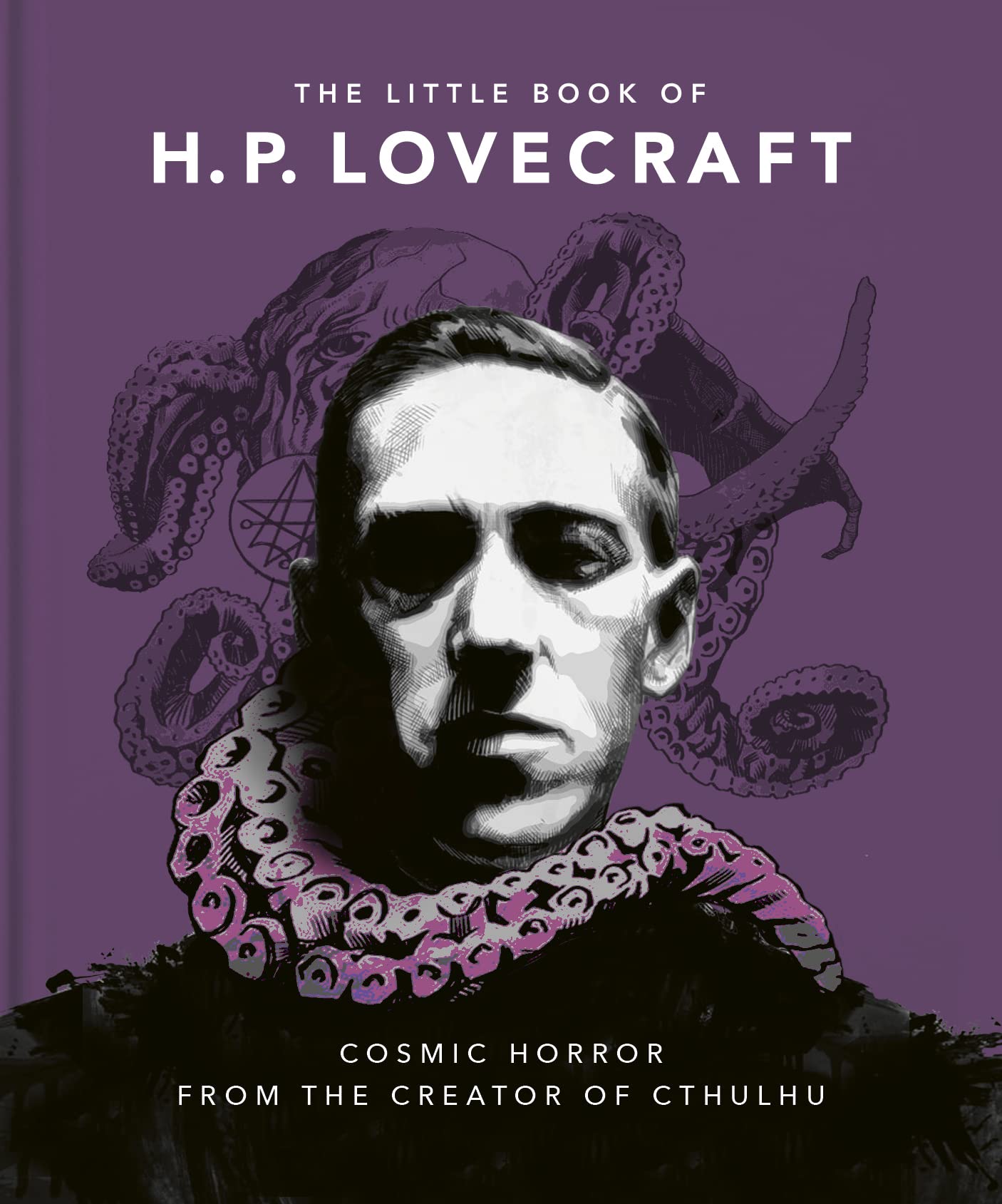 The Little Book of HP Lovecraft | Orange Hippo! - 5 | YEO