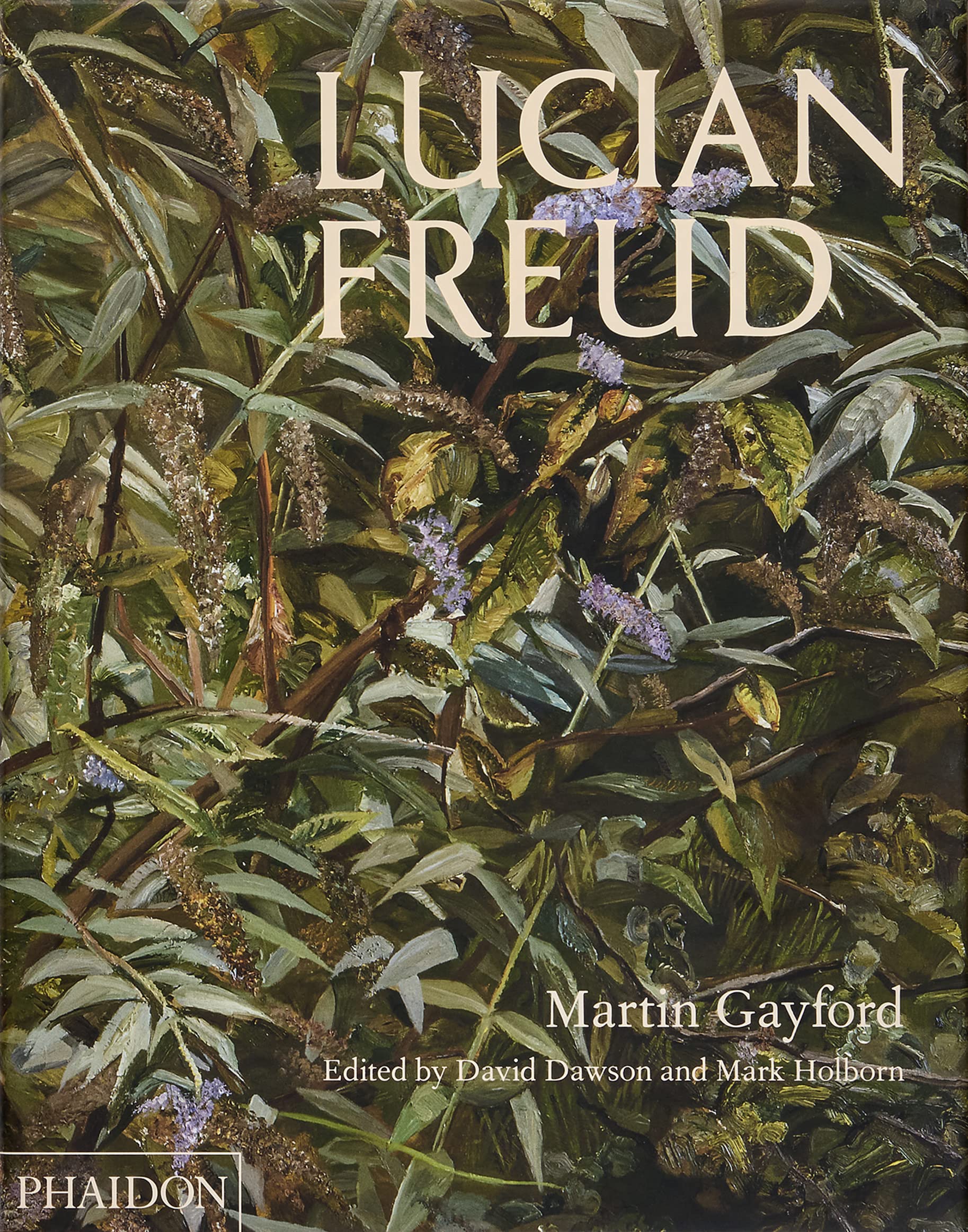 Lucian Freud | Martin Gayford