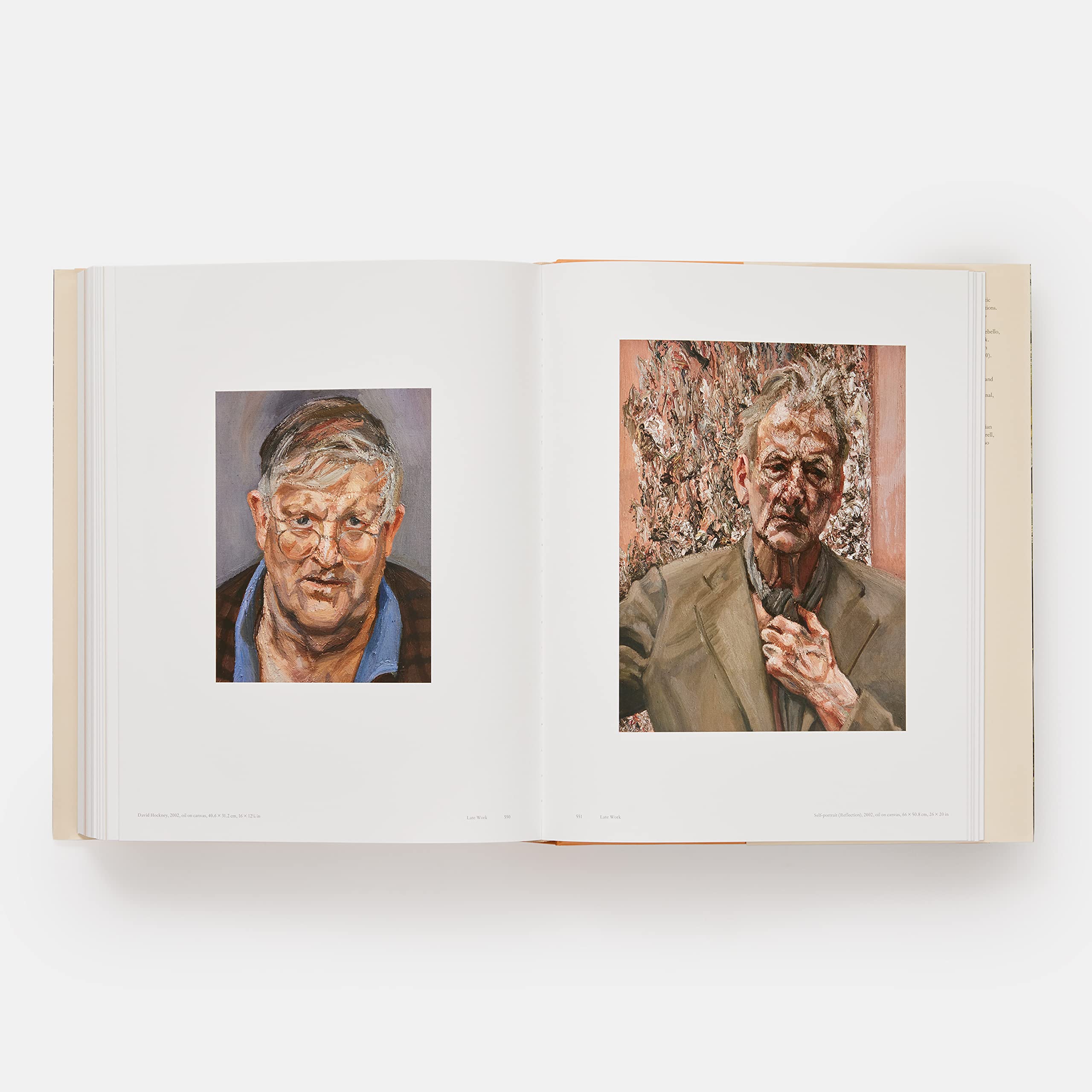 Lucian Freud | Martin Gayford - 7 | YEO