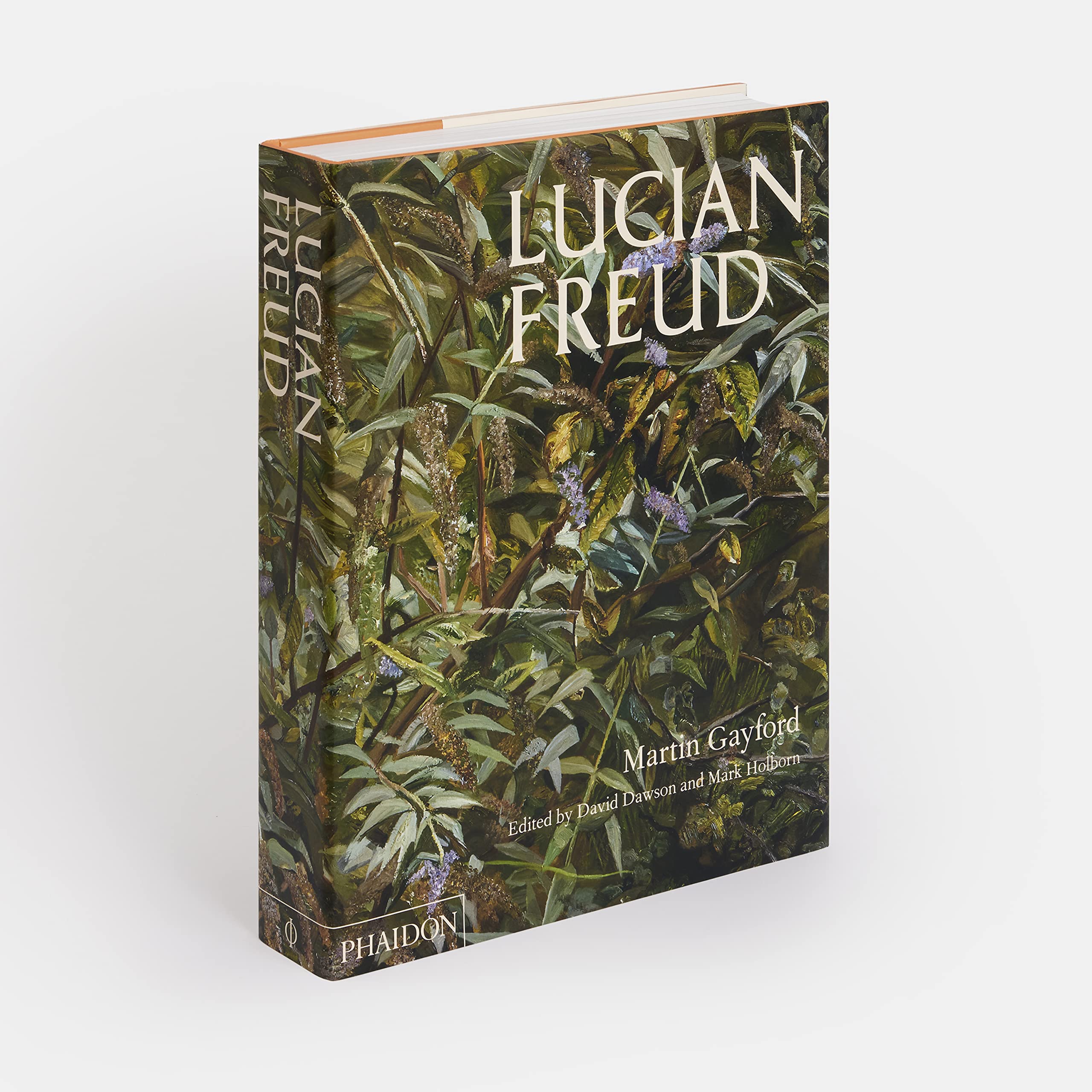 Lucian Freud | Martin Gayford - 8 | YEO