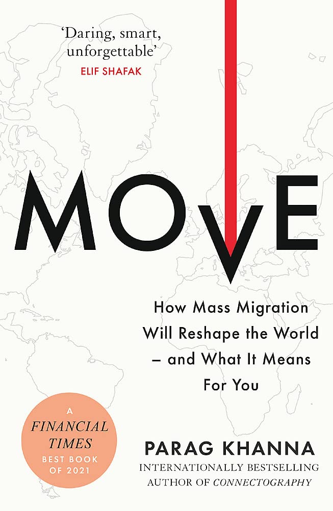 Move | Parag Khanna