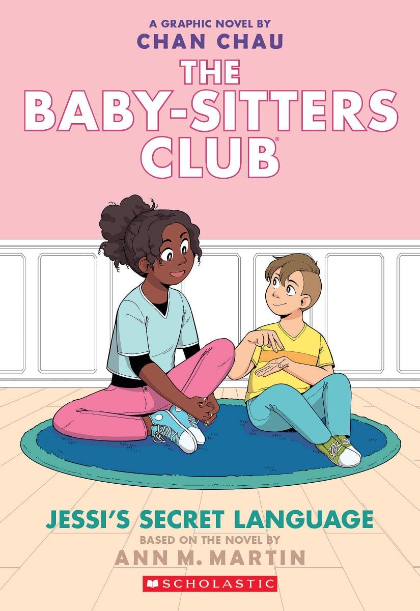 The Baby-Sitters Club - Volume 12 | Ann M. Martin