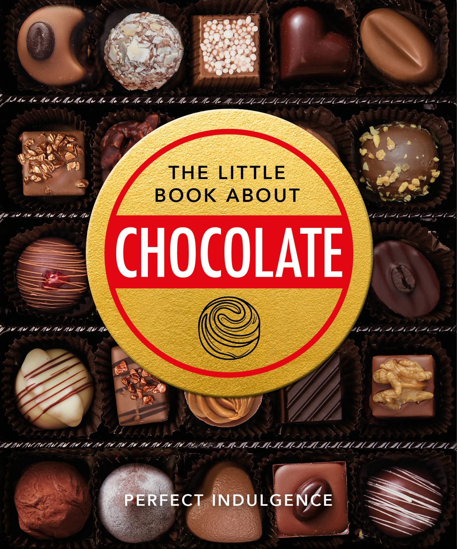 The Little Book of Chocolate | - 5 | YEO