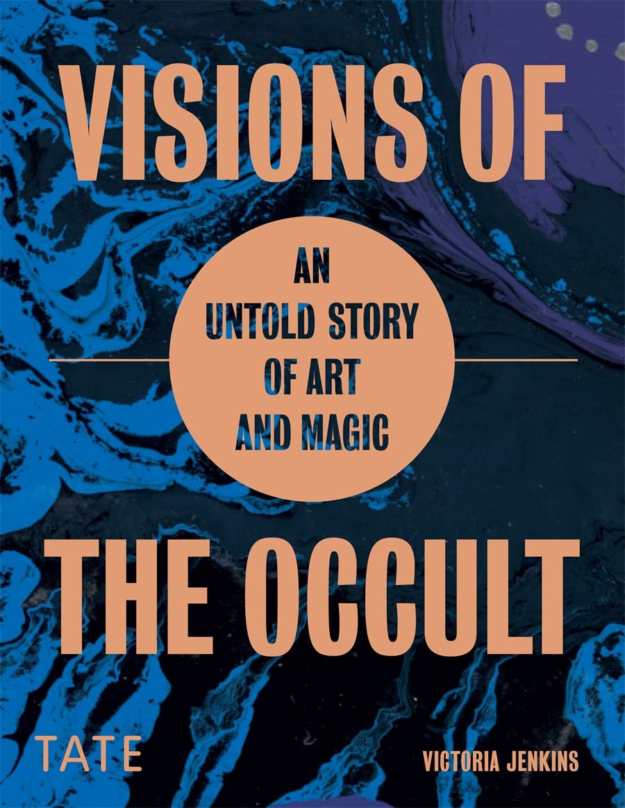 Visions of the Occult | Victoria Jenkins - 6 | YEO