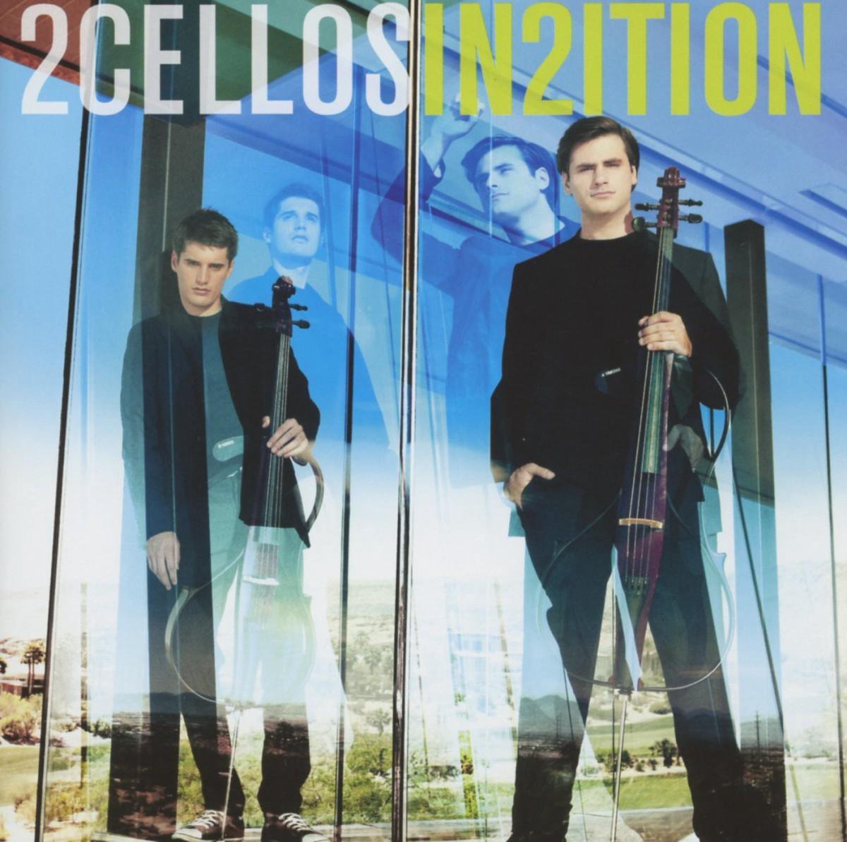 In2ition | 2Cellos